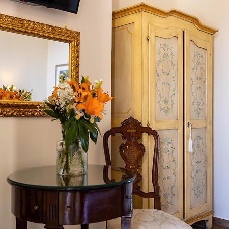 Pascia Cappuccini Hotel Таормина Екстериор снимка