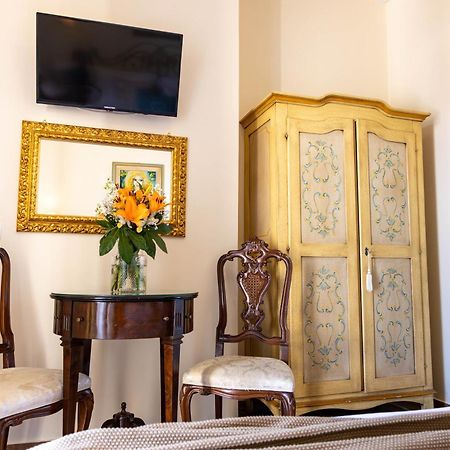 Pascia Cappuccini Hotel Таормина Екстериор снимка